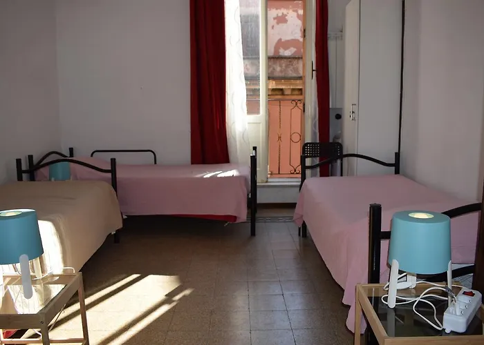 Sandy Hotel Roma
